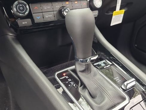 New 2026 Jeep Compass Limited image 20