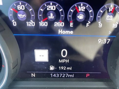 Used 2020 Chevrolet Silverado 2500 LTZ w/ LTZ Premium Package image 26