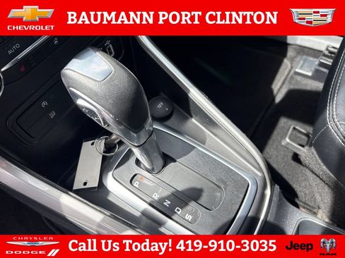 Used 2019 Ford EcoSport Titanium FWD image 24