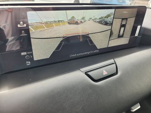 New 2026 MAZDA CX-90 3.3 Turbo w/ Premium Plus Pkg image 34