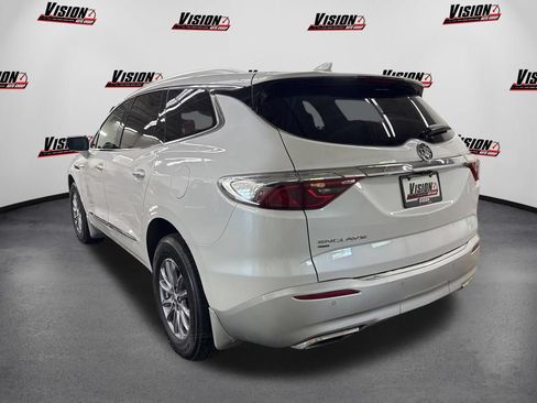 Used 2024 Buick Enclave Premium AWD/4WD image 7