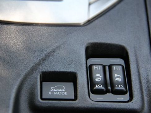 Used 2021 Subaru Crosstrek 2.0i Premium w/ Moonroof Package AWD/4WD image 30