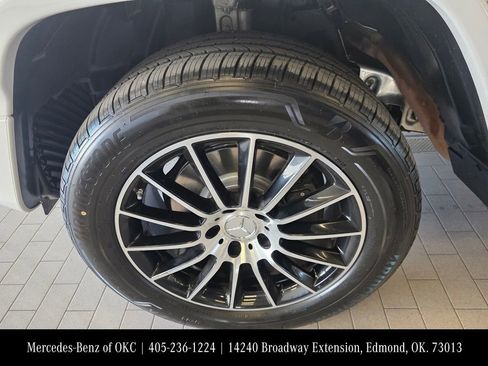 Used 2019 Mercedes-Benz G 550 image 7