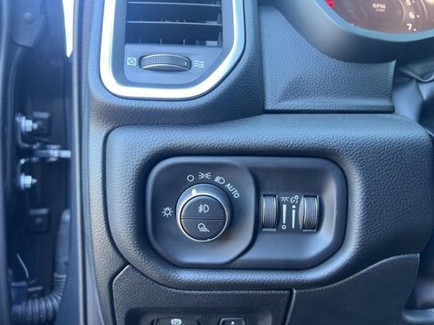 New 2026 RAM 1500 Big Horn image 18