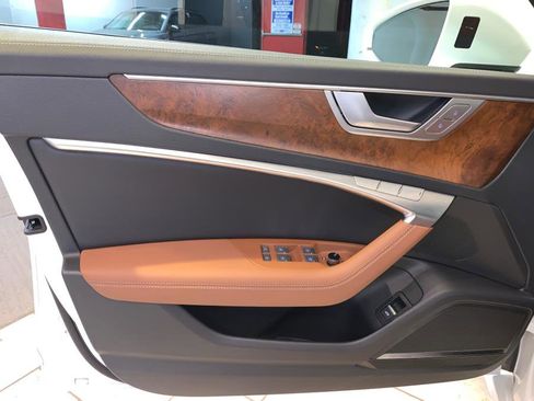 Used 2022 Audi A6 Premium Plus image 14