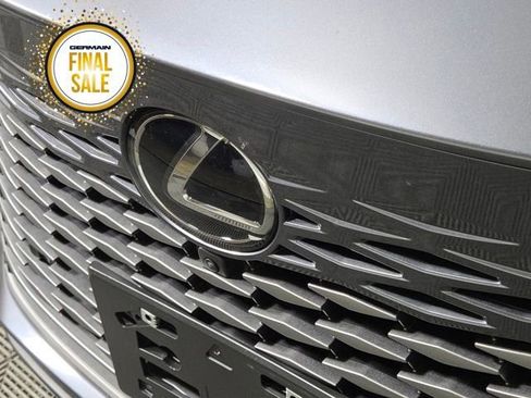 Certified 2025 Lexus RX 350 Premium image 11