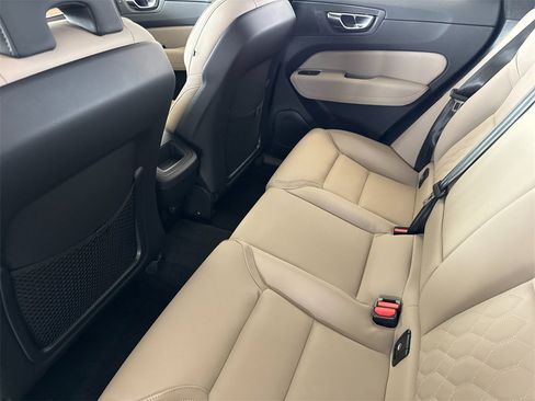 New 2026 Volvo XC60 B5 Plus w/ Protection Package Premier image 11