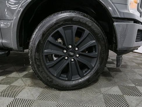 Used 2020 Ford F150 XLT w/ Equipment Group 302A Luxury image 13