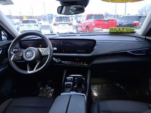 Used 2024 Buick Envision Preferred image 13
