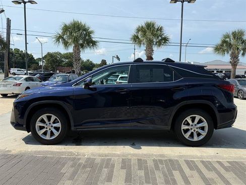 Used 2016 Lexus RX 350 AWD w/ Premium Package image 4