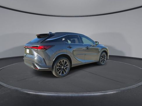 New 2026 Lexus RX 350 AWD image 8