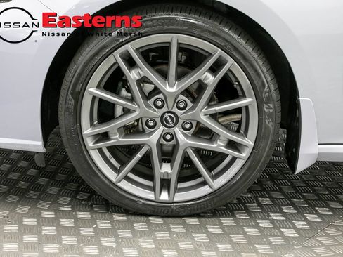 Used 2023 Nissan Altima 2.0 SR FWD image 31