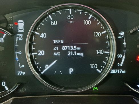Certified 2024 MAZDA CX-5 2.5 Turbo w/ Premium Package AWD/4WD image 17