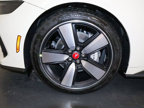 Used 2025 Ford Mustang GT Premium w/ 60th Anniversary Package RWD image 41
