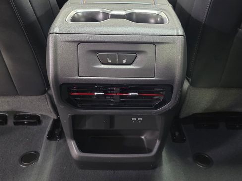 Used 2025 Chevrolet Silverado EV RST image 19