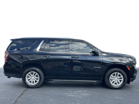 Used 2024 Chevrolet Tahoe LS image 27