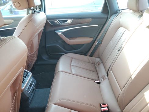 Used 2019 Audi A6 3.0T Premium Plus w/ Premium Plus Package image 8