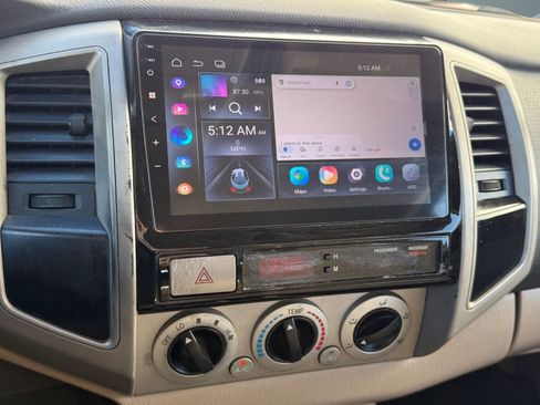 Used 2005 Toyota Tacoma PreRunner image 24