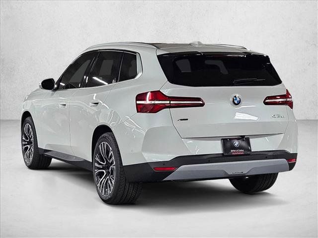 Used 2026 BMW X3 xDrive30i w/ Convenience Package AWD/4WD image 7