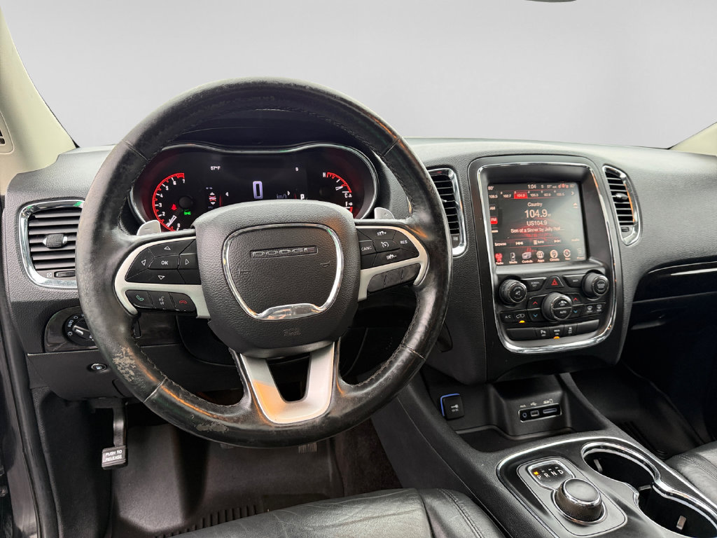 Used 2015 Dodge Durango Limited AWD/4WD image 17