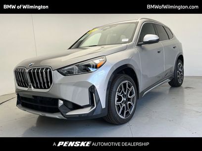 Certified 2024 BMW X1 xDrive28i w/ Premium Package