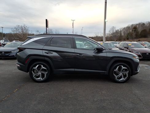 Used 2023 Hyundai Tucson SEL w/ Convenience Package image 17