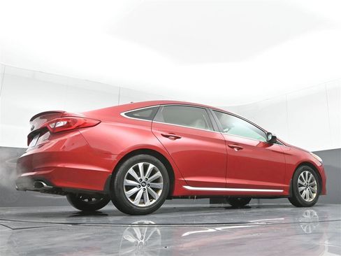 Used 2017 Hyundai Sonata Sport image 35