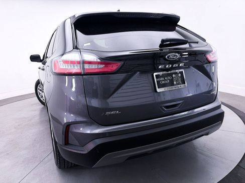 Used 2024 Ford Edge SEL w/ Convenience Package AWD/4WD image 8