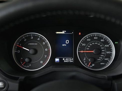 Used 2022 Subaru Ascent Onyx Edition image 35