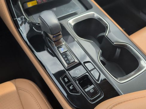 Certified 2026 Lexus NX 350 AWD w/ Accessory Package (Z1) image 21