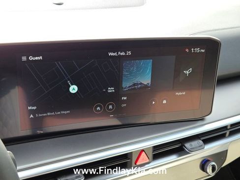 New 2026 Kia Sorento SX Prestige AWD/4WD image 16