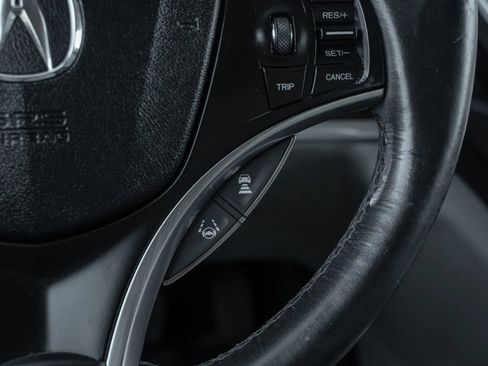 Used 2017 Acura MDX SH-AWD w/ Technology Package image 22