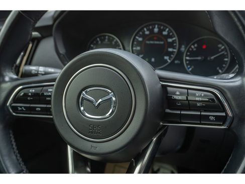 Used 2024 MAZDA CX-90 3.3 Turbo w/ Preferred Plus AWD/4WD image 30