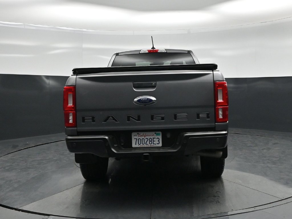 Used 2021 Ford Ranger XLT w/ Equipment Group 301A Mid AWD/4WD image 21