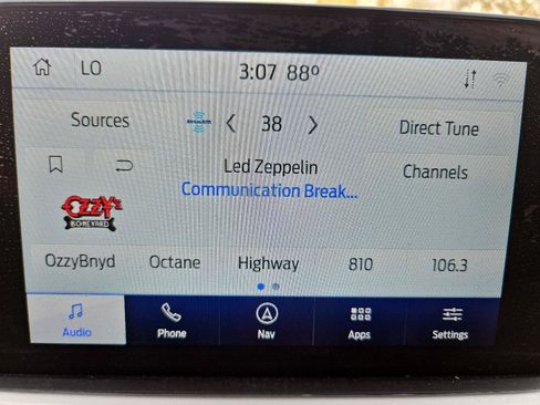 Used 2020 Ford Escape SE AWD/4WD image 28