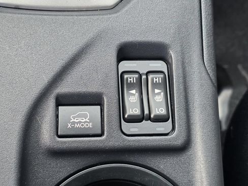 Used 2019 Subaru Crosstrek 2.0i Premium w/ Popular Package #4 AWD/4WD image 21