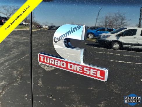 Used 2022 RAM 3500 Limited image 27