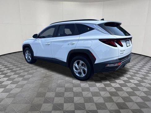 Used 2024 Hyundai Tucson SEL AWD/4WD image 7