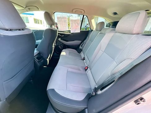 Used 2020 Subaru Outback Premium image 23