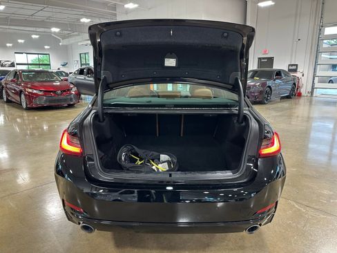 Used 2023 BMW 330e w/ Premium Package image 39