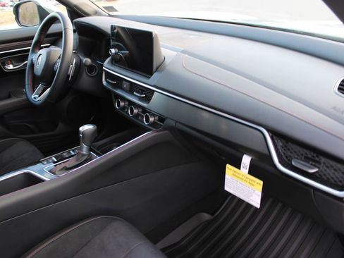 New 2025 Acura ADX A-Spec image 43