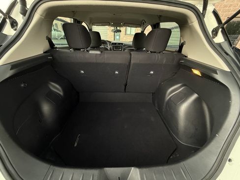 Used 2018 Nissan Leaf S w/ S Charge Package image 10