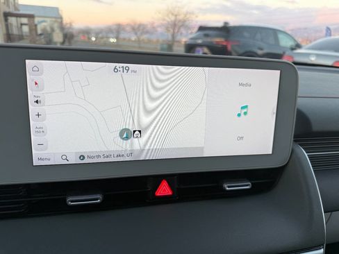 Used 2023 Hyundai Ioniq 5 SEL w/ Cargo Package image 31