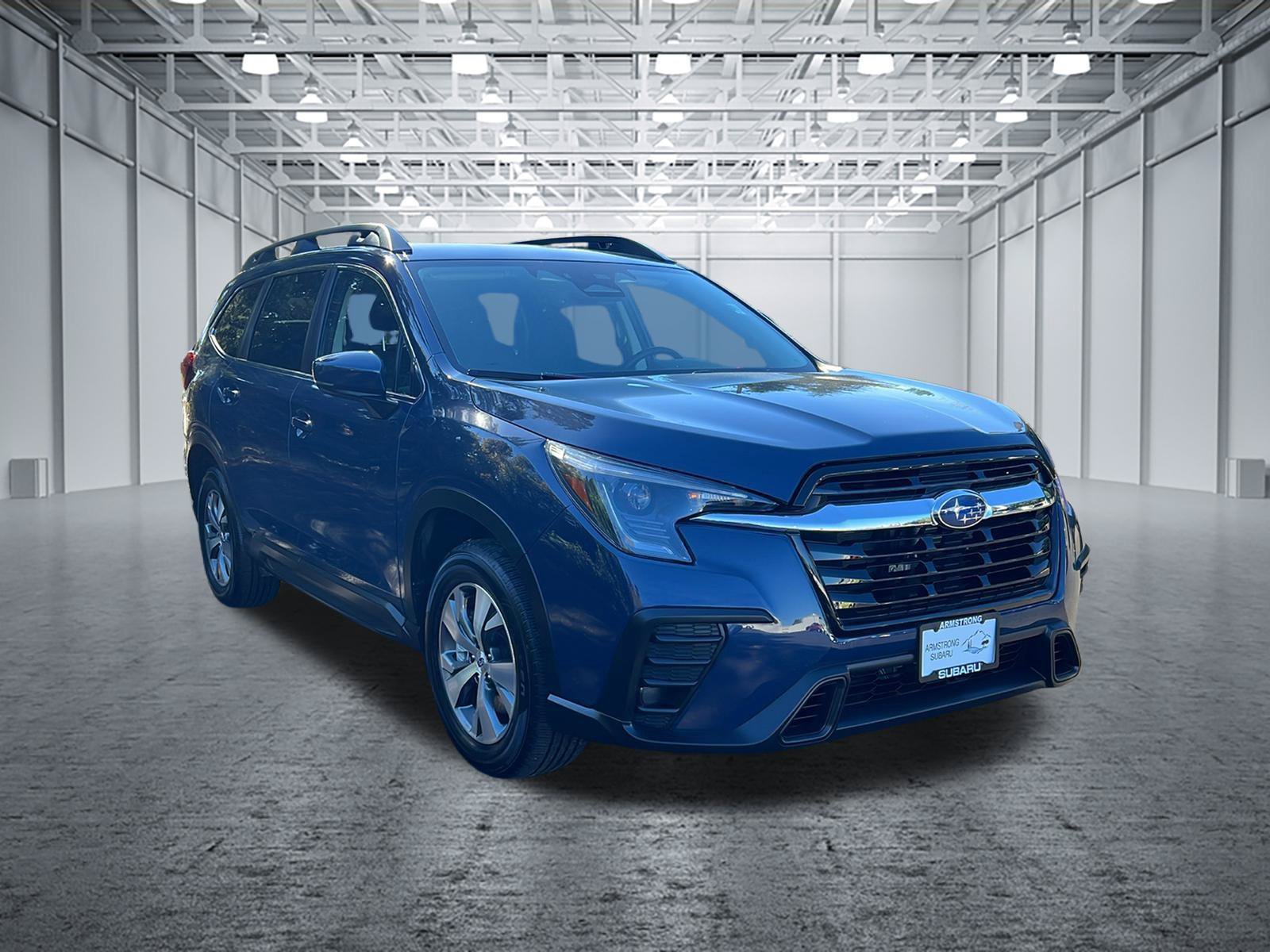Used 2024 Subaru Ascent Premium w/ Convenience Package AWD/4WD image 7