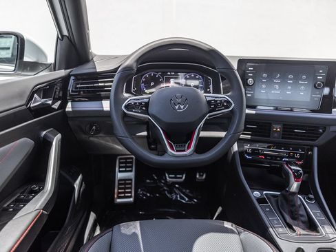 New 2026 Volkswagen Jetta GLI Autobahn FWD image 5