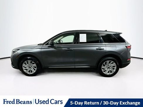 Certified 2024 Lincoln Corsair AWD image 5