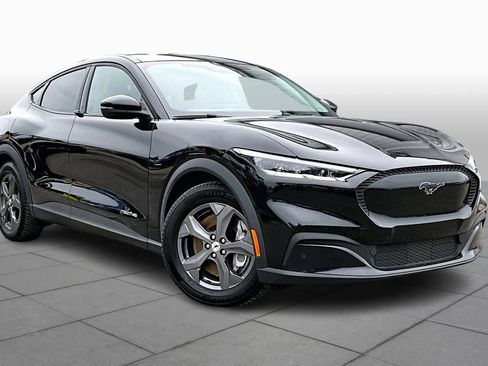 Used 2021 Ford Mustang Mach-E Select image 2