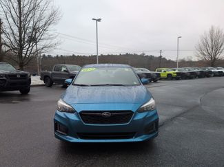 Used 2017 Subaru Impreza 2.0i Sport video 2