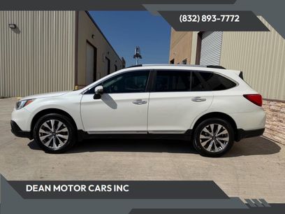 Used 2017 Subaru Outback 3.6R Touring w/ Popular Package #5A