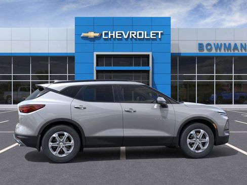 New 2026 Chevrolet Blazer LT w/ Convenience Package image 6